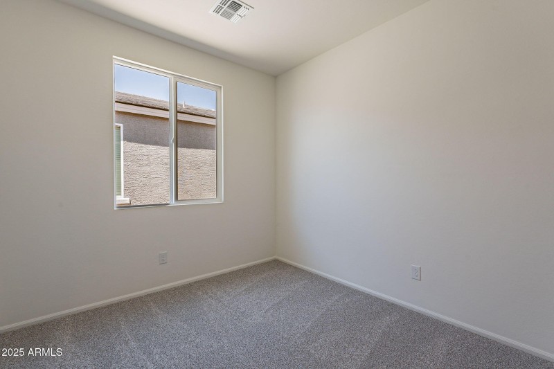 Yarrow Secondary Bedroom