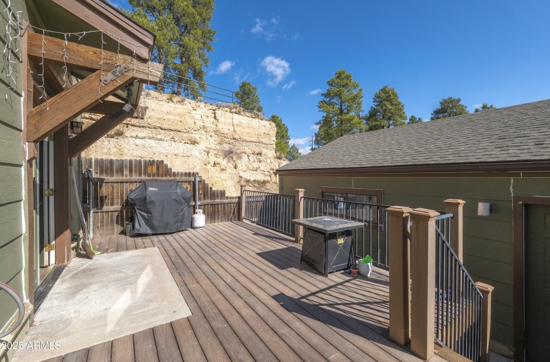 Back Porch