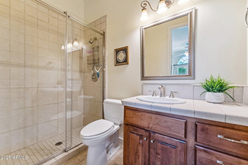 Bedroom 3 Ensuite