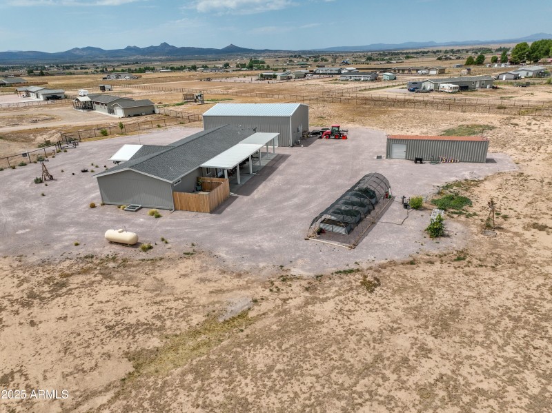 Aerial View 1