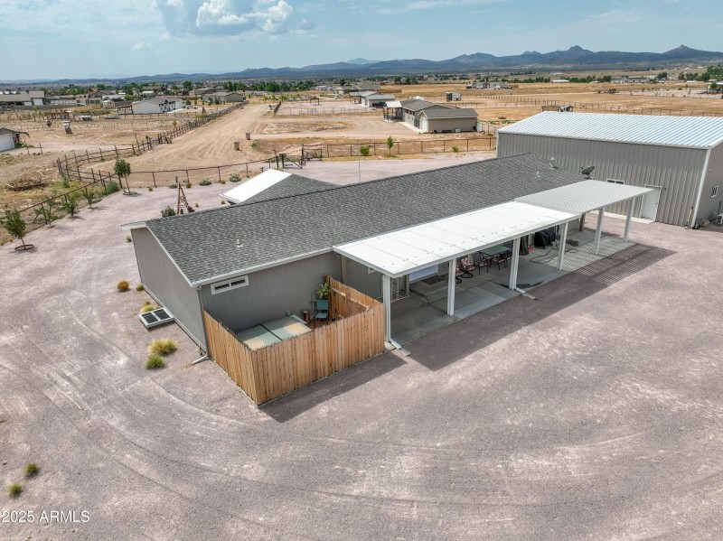 Aerial View 2