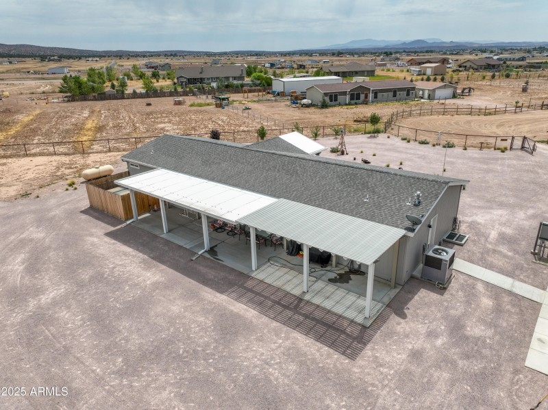 Aerial View 4