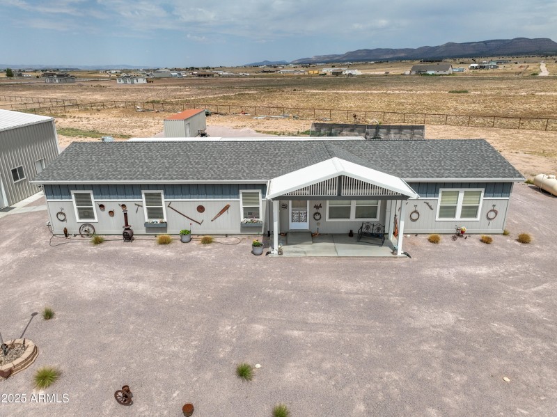 Aerial View 7