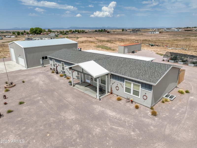 Aerial View 8