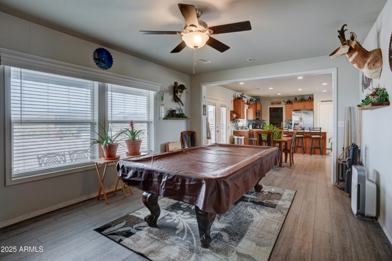 Family Room 1