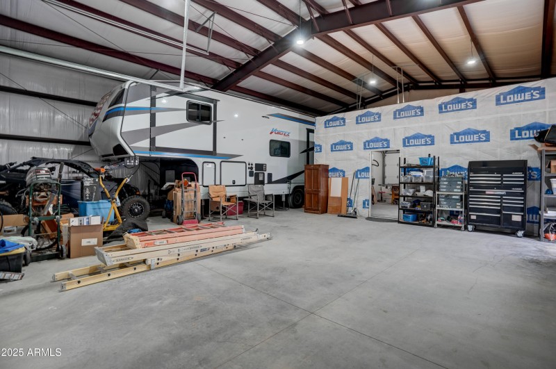 Garage 1