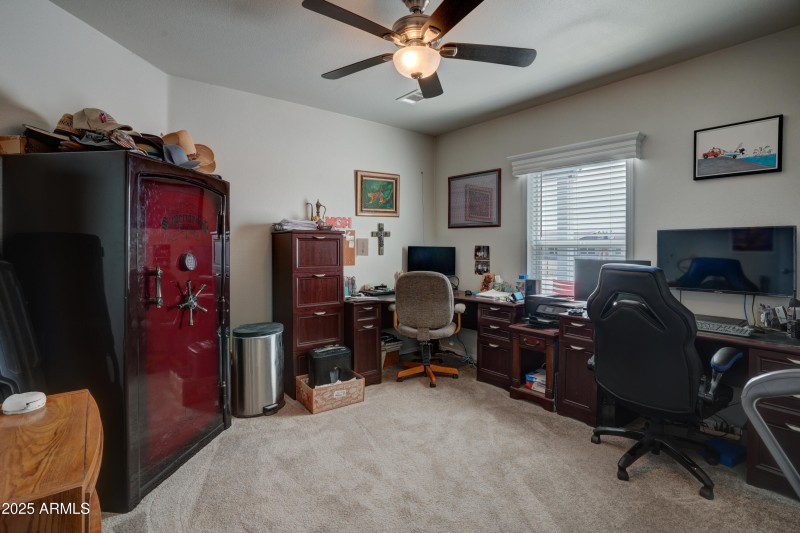 Guest Bedroom 1
