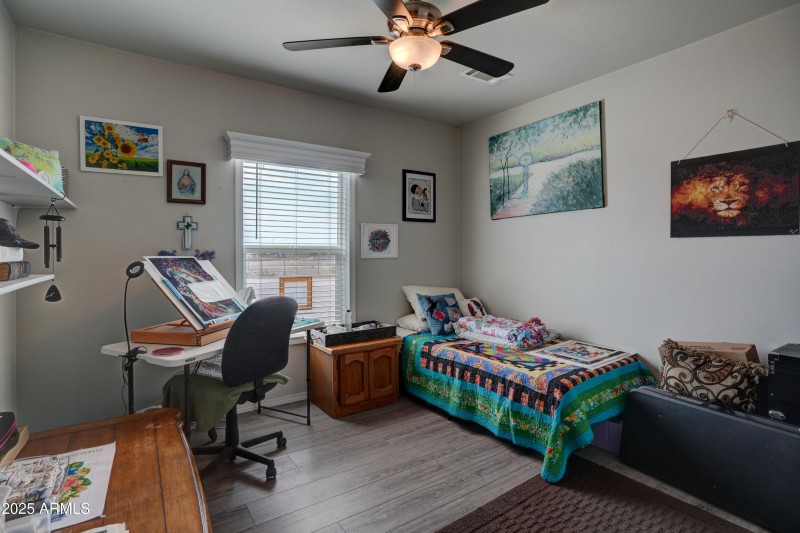 Guest Bedroom 3