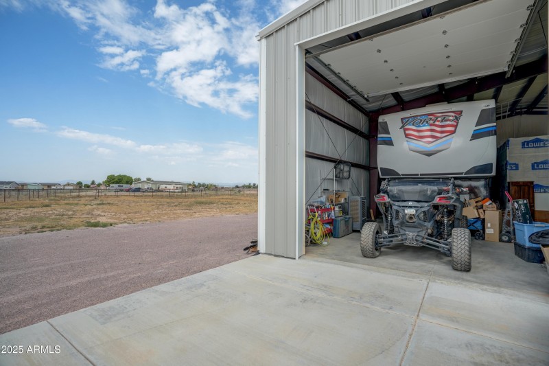 RV Garage 2