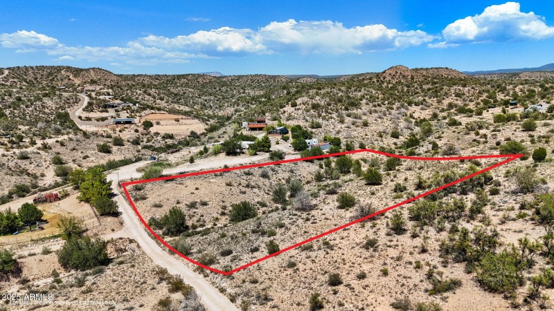 3-Aerial (2) Lot Lines 194H