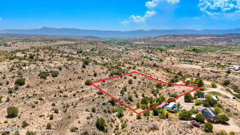 5-Aerial (3) Lot Lines 194H