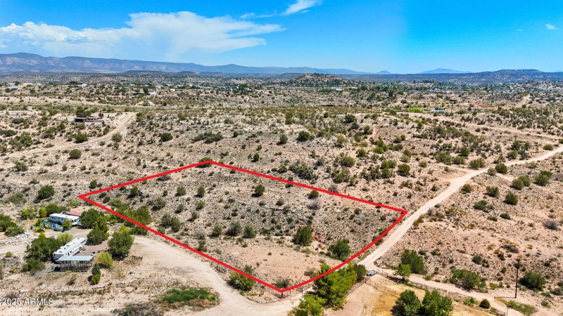 7-Aerial (4) Lot Lines 194H