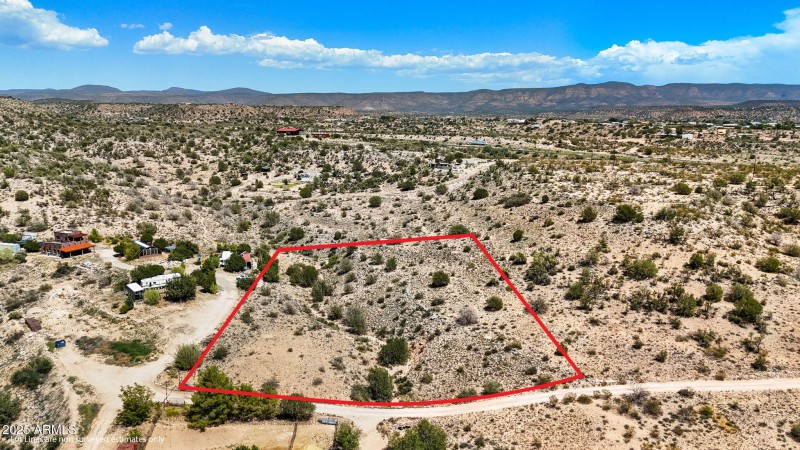 9-Aerial (5) Lot Lines 194H