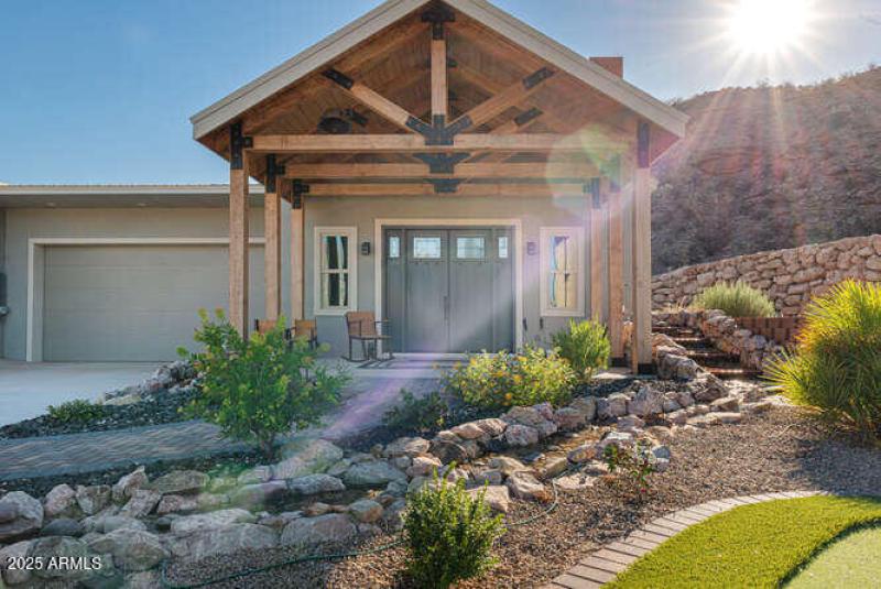 Hidden Valley Haven
