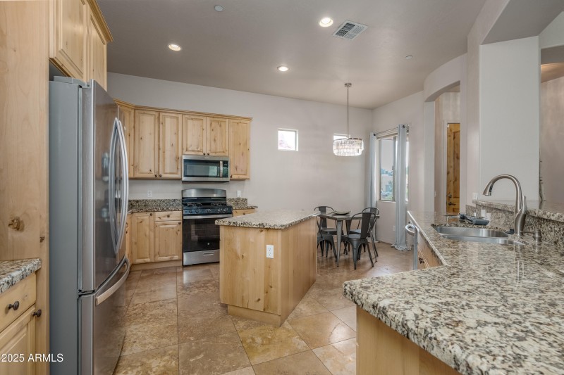 Granite Countertops