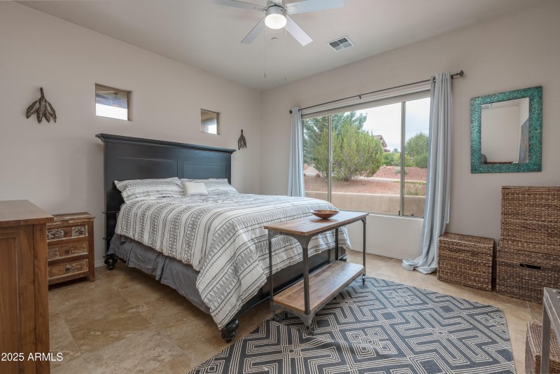 Primary Suite