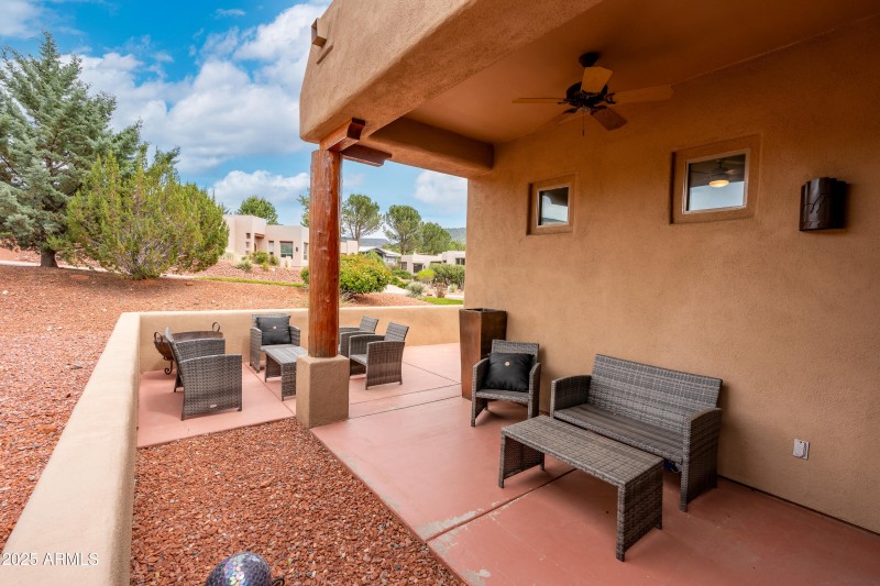 Outdoor Living