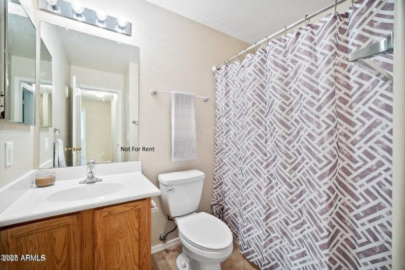 Front Bath