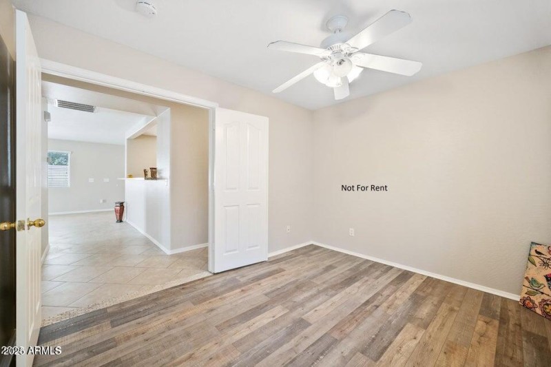 Center Room
