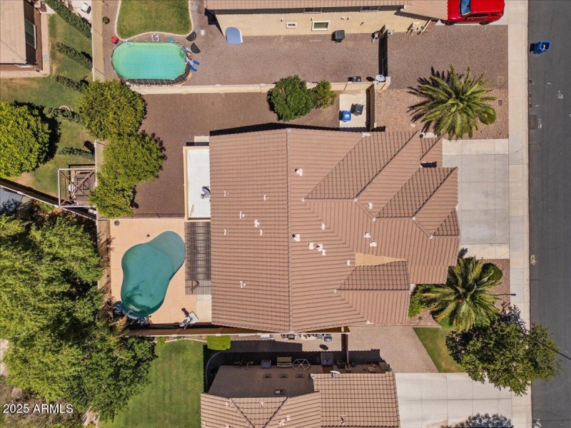 6-Birds Eye view