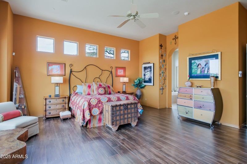 Primary Suite