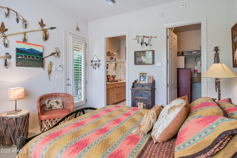 Comfy Guest Casita