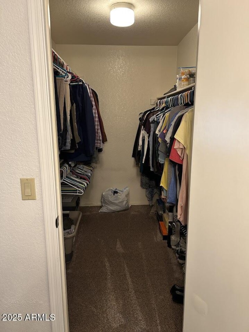 Owners Closet