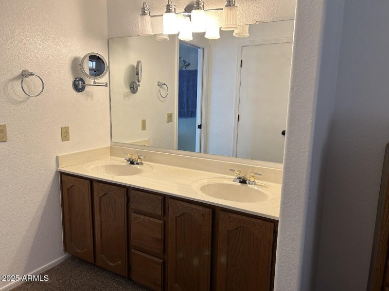 Owners Bathroom
