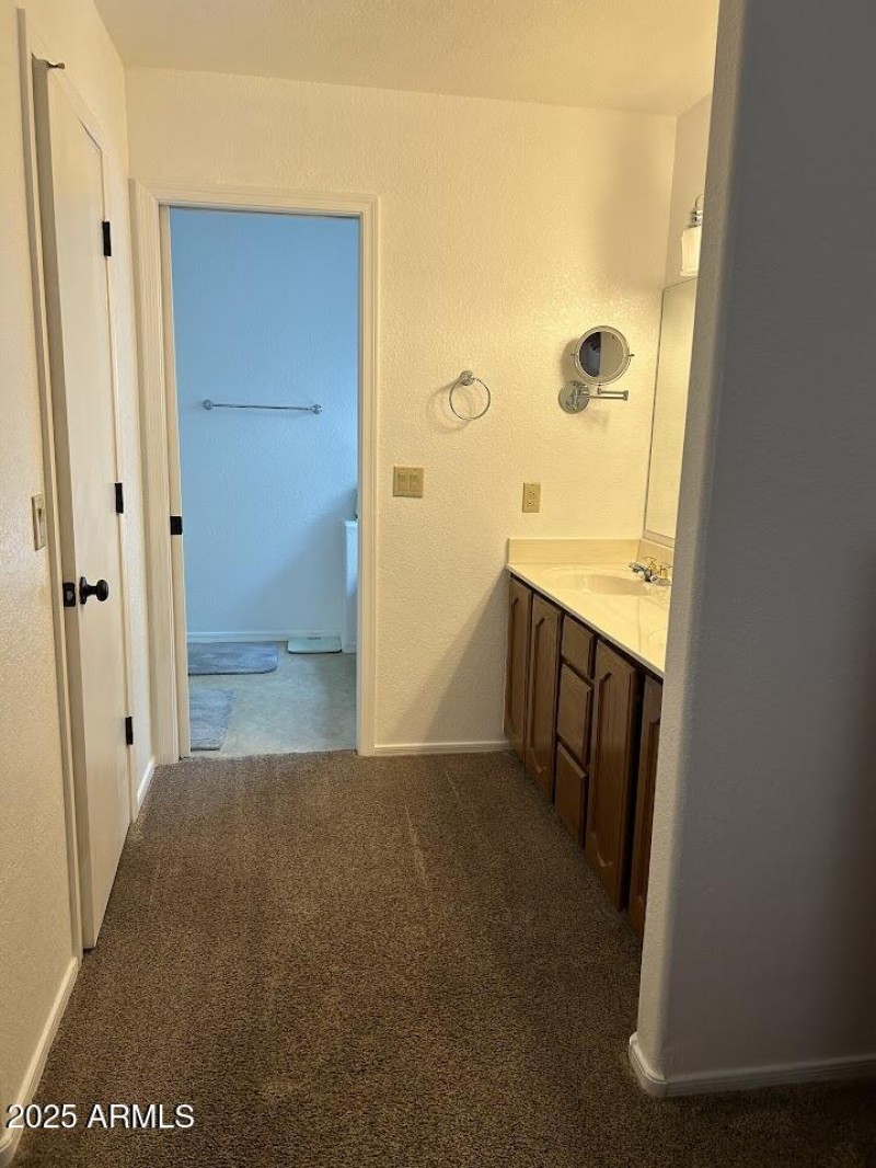 Owners Bathroom