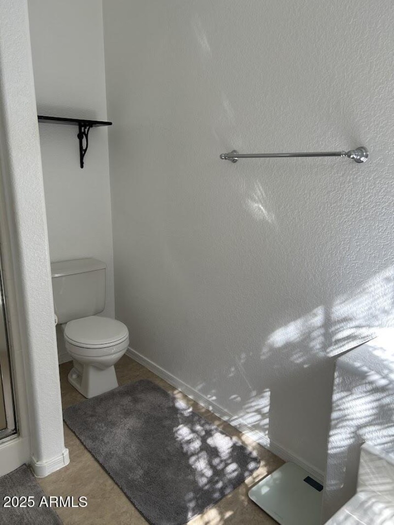 Owners Bathroom