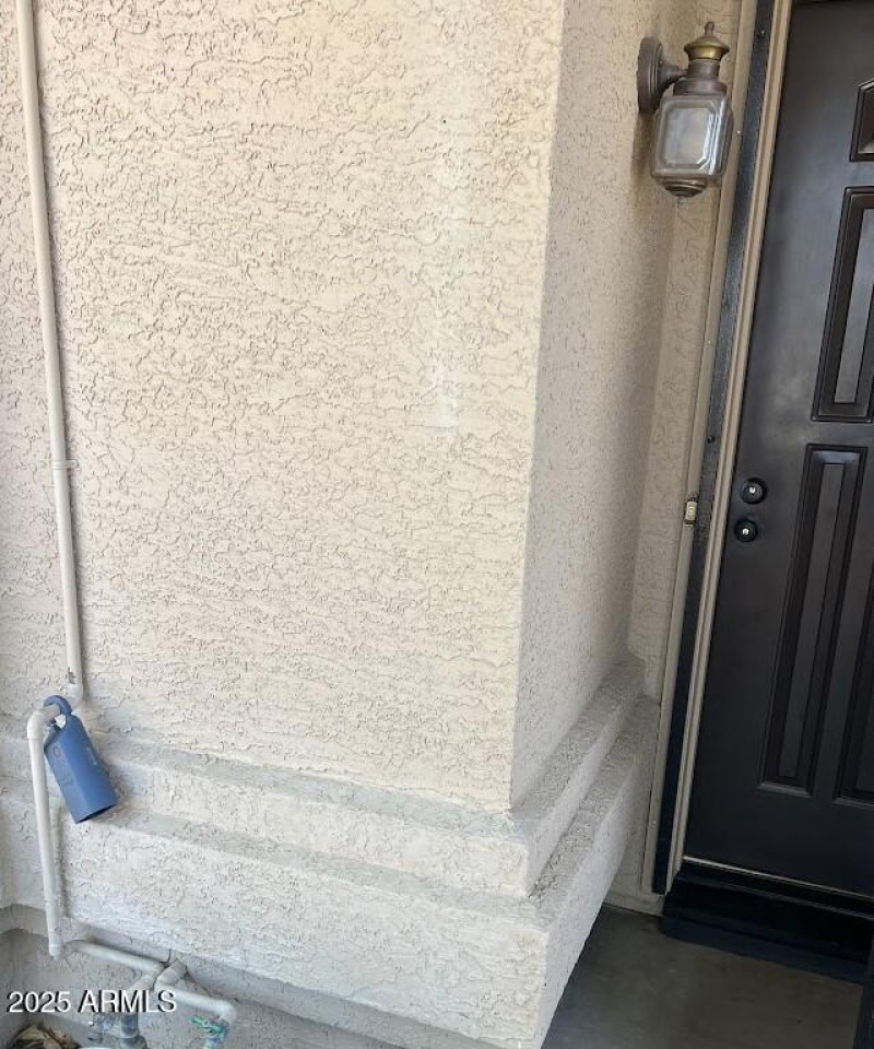 Lockbox Location