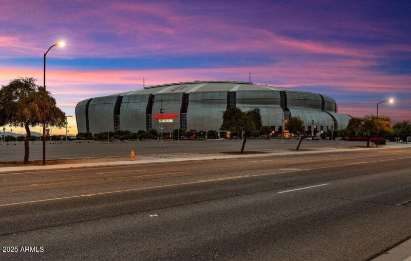 Stadium