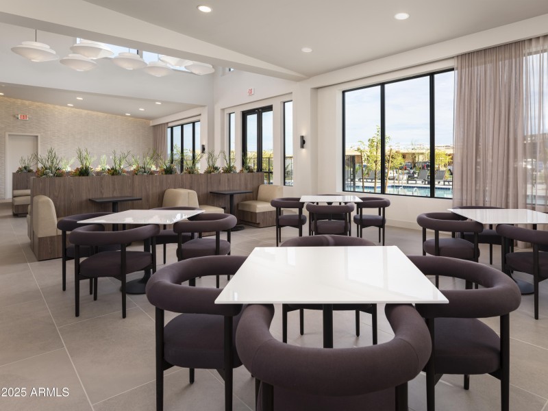 Club House