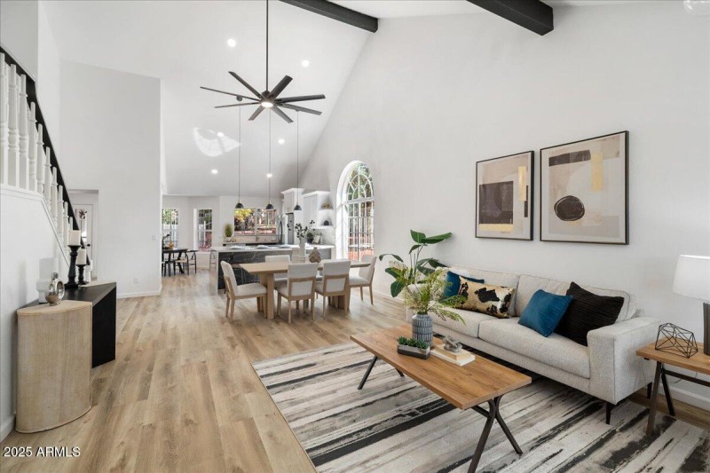 02-Living Room