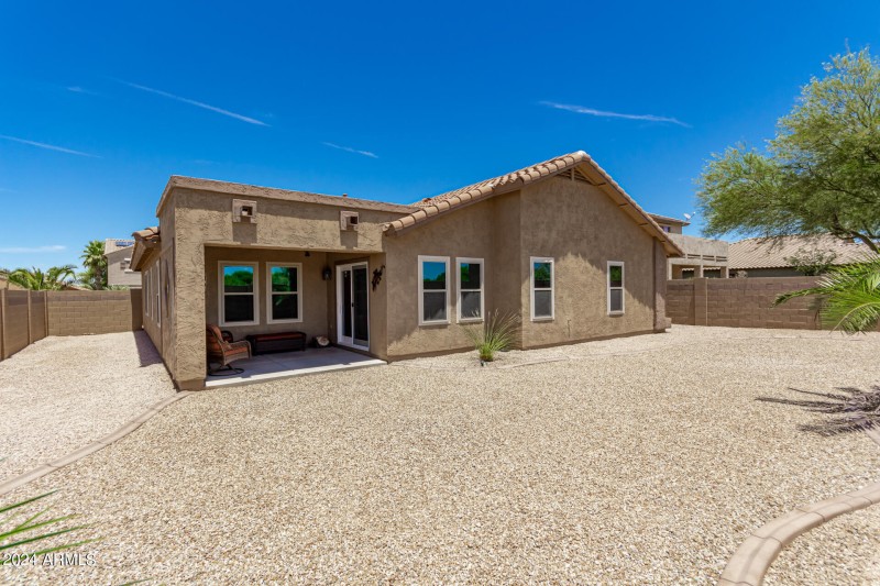 42 - Ranch