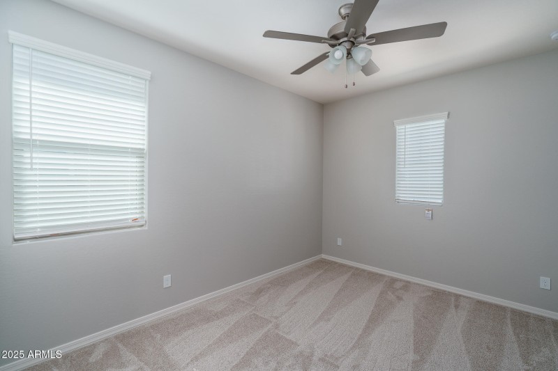 Included Blinds
