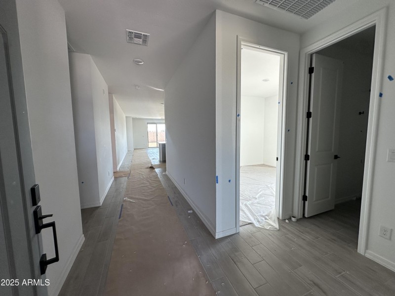 3 - Foyer