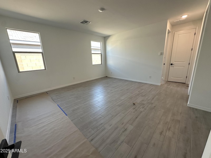 8 - Guest Retreat
