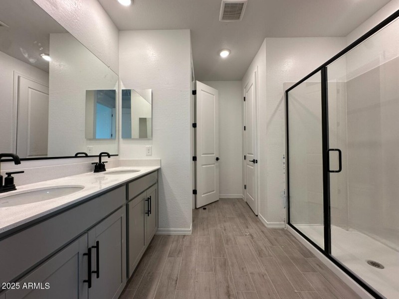 9 - Primary Bathroom