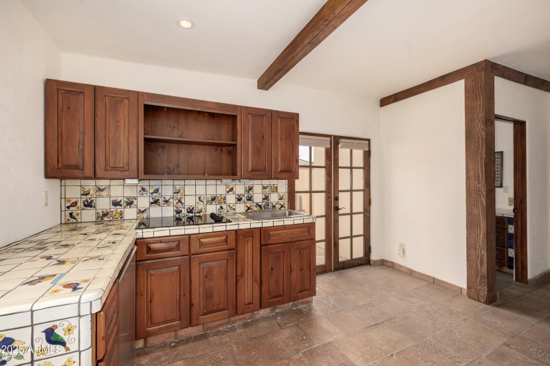 casita kitchen