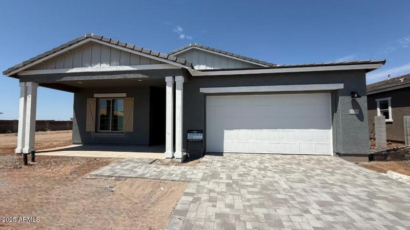 01 - Exterior Elevation
