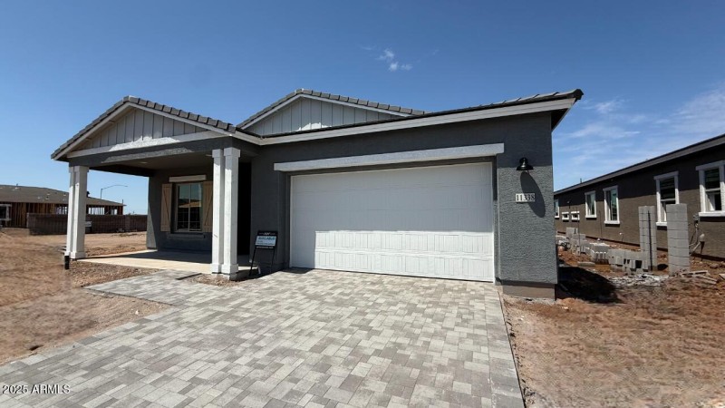 02 - Exterior Elevation