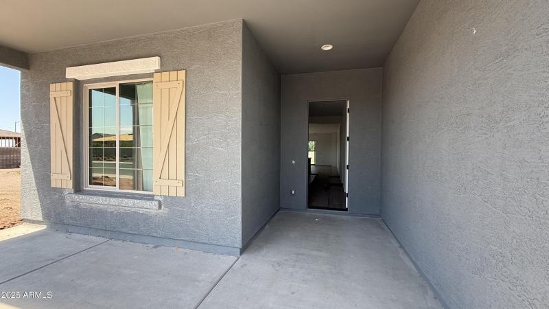 03 - Covered Entry