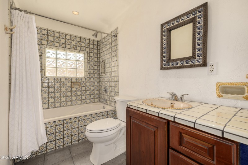 casita bath