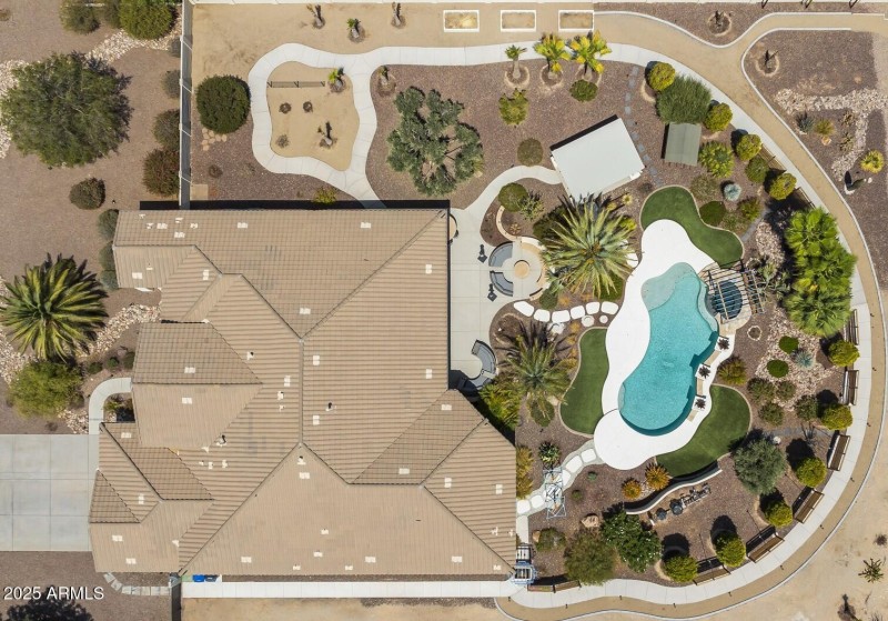 Aerial E