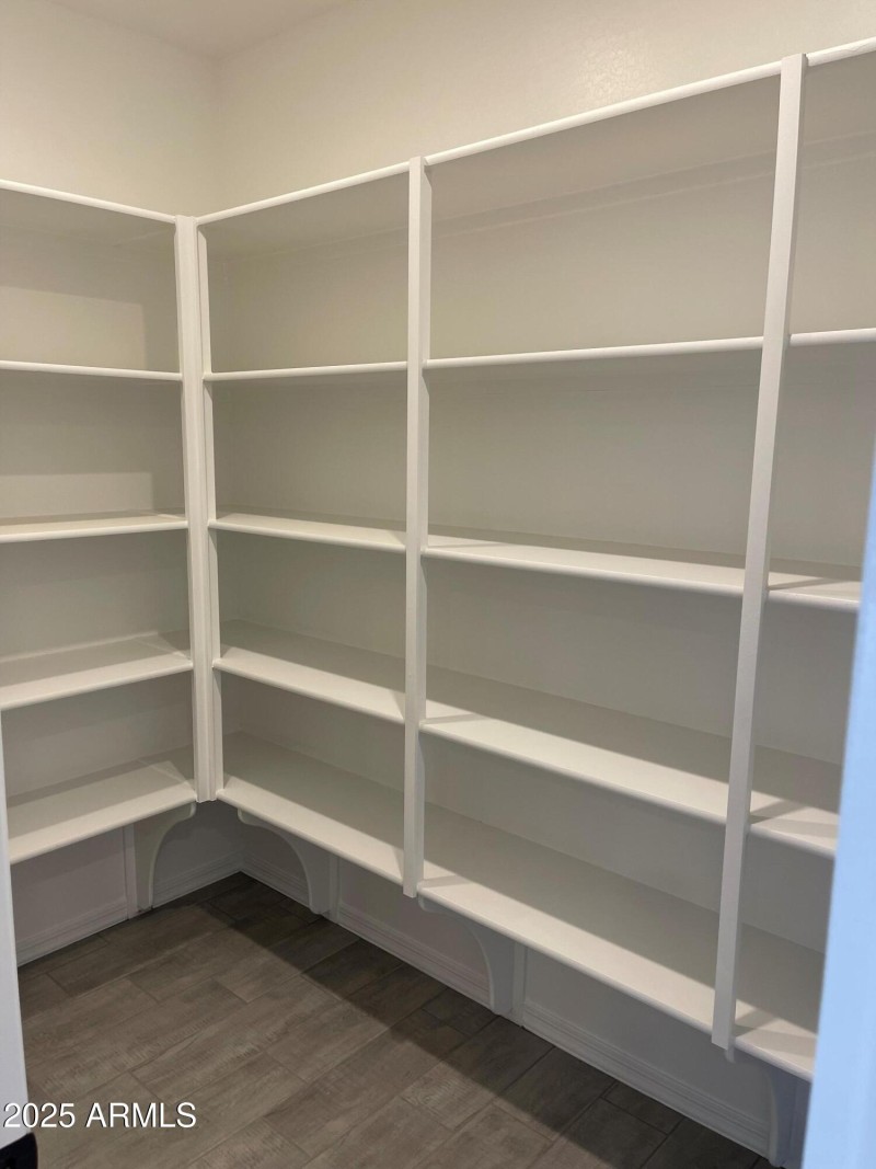 Lot 35 Pantry
