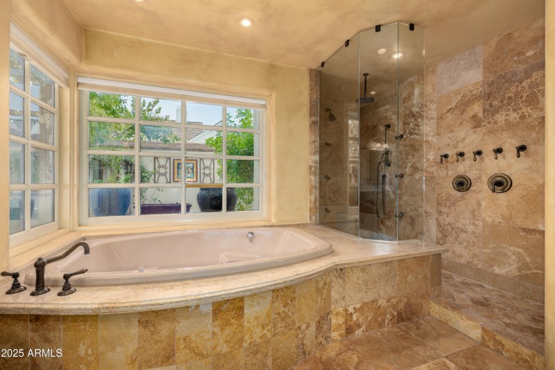 master bath