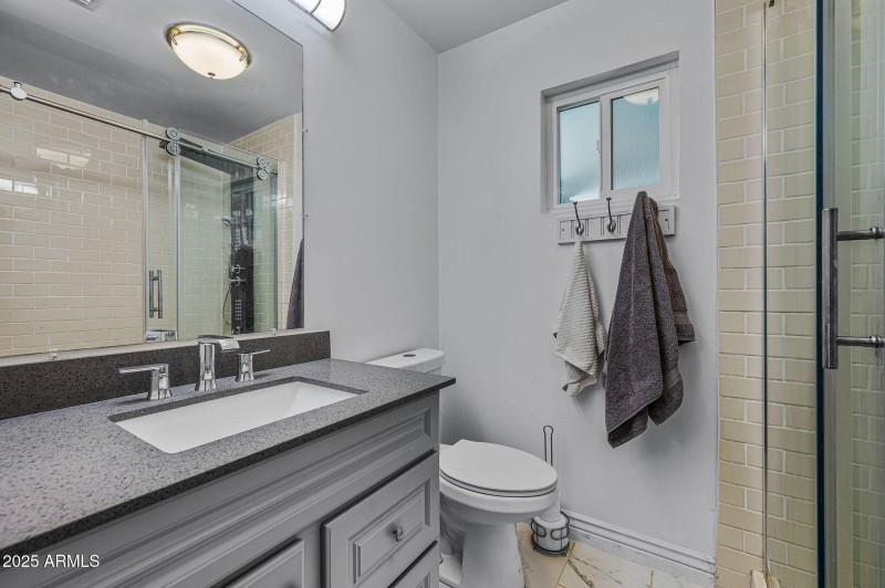 main bath