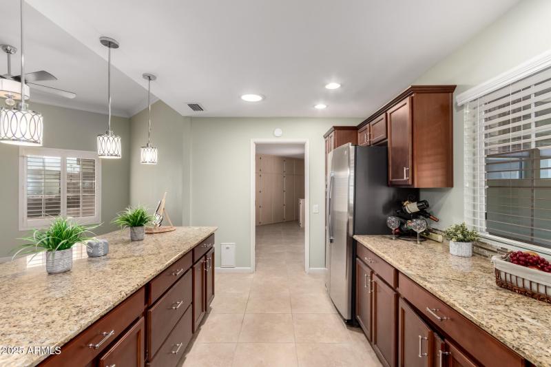 granite counters
