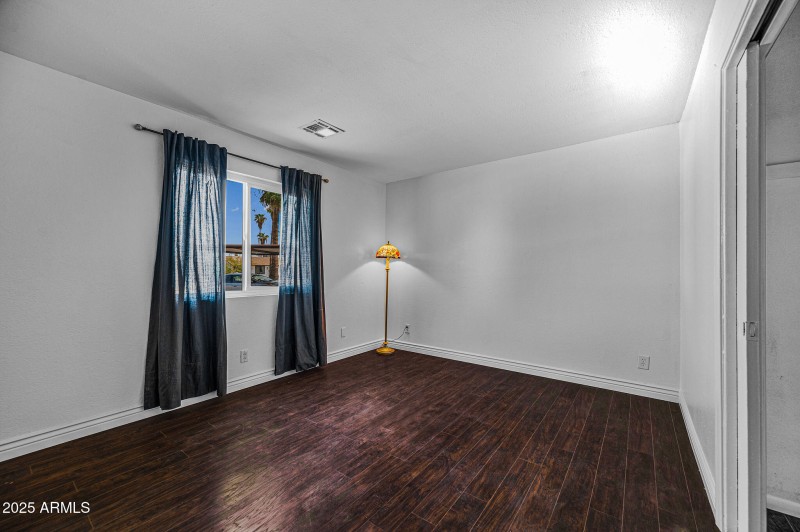 3rd bedroom